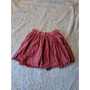 American Apparel Skirt